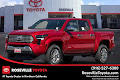 2026 Toyota Tacoma Limited Hybrid