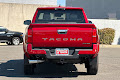 2026 Toyota Tacoma Limited Hybrid