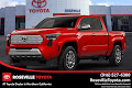 2026 Toyota Tacoma Limited Hybrid