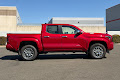 2026 Toyota Tacoma Limited Hybrid