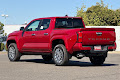 2026 Toyota Tacoma Limited Hybrid