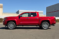 2026 Toyota Tacoma Limited Hybrid