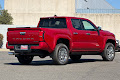 2026 Toyota Tacoma Limited Hybrid