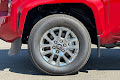 2026 Toyota Tacoma Limited Hybrid