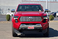 2026 Toyota Tacoma Limited Hybrid