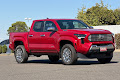 2026 Toyota Tacoma Limited Hybrid