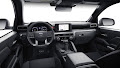 2026 Toyota Tacoma TRD Off Road Hybrid