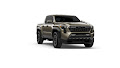 2026 Toyota Tacoma TRD Off Road Hybrid