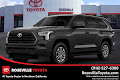 2026 Toyota Sequoia SR5