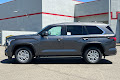 2026 Toyota Sequoia SR5