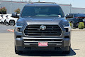 2026 Toyota Sequoia SR5