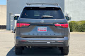 2026 Toyota Sequoia SR5