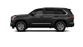 2026 Toyota Sequoia SR5