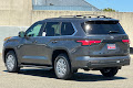 2026 Toyota Sequoia SR5