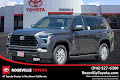 2026 Toyota Sequoia SR5