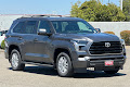 2026 Toyota Sequoia SR5