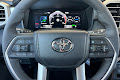2026 Toyota Sequoia SR5