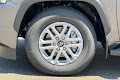2026 Toyota Sequoia SR5