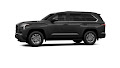 2026 Toyota Sequoia SR5