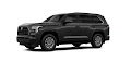 2026 Toyota Sequoia SR5