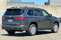 2026 Toyota Sequoia SR5