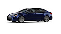 2026 Toyota Corolla Hybrid XLE