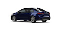 2026 Toyota Corolla Hybrid XLE
