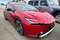 2024 Toyota Prius Prime XSE