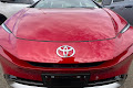 2024 Toyota Prius Prime XSE