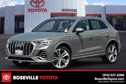 2021 Audi Q3 S line Premium Plus