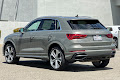 2021 Audi Q3 S line Premium Plus