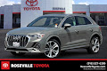 2021 Audi Q3 S line Premium Plus