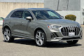 2021 Audi Q3 S line Premium Plus