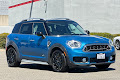 2017 MINI Countryman Cooper S