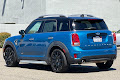 2017 MINI Countryman Cooper S