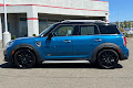 2017 MINI Countryman Cooper S