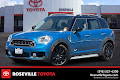 2017 MINI Countryman Cooper S
