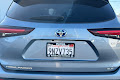 2024 Toyota Highlander Hybrid XLE