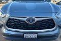 2024 Toyota Highlander Hybrid XLE