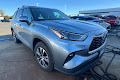 2024 Toyota Highlander Hybrid XLE