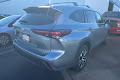 2024 Toyota Highlander Hybrid XLE
