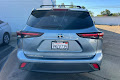 2024 Toyota Highlander Hybrid XLE