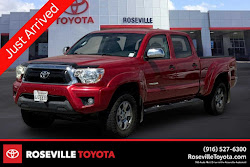 2014 Toyota Tacoma PreRunner