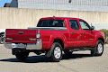 2014 Toyota Tacoma PreRunner