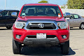 2014 Toyota Tacoma PreRunner