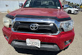 2014 Toyota Tacoma PreRunner
