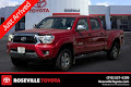 2014 Toyota Tacoma PreRunner