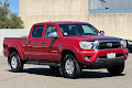 2014 Toyota Tacoma PreRunner