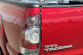 2014 Toyota Tacoma PreRunner