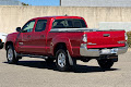 2014 Toyota Tacoma PreRunner